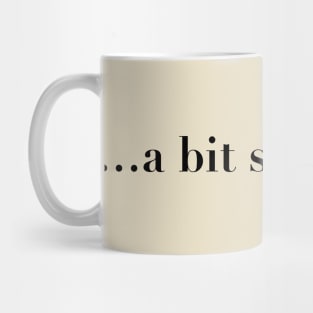 British Mug